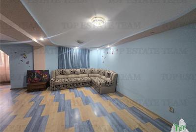 Apartament cu 3 camere decomandat, mobilat în Militari - 3