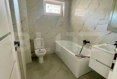 Apartament cu 2 camere decomandat în Central - 2