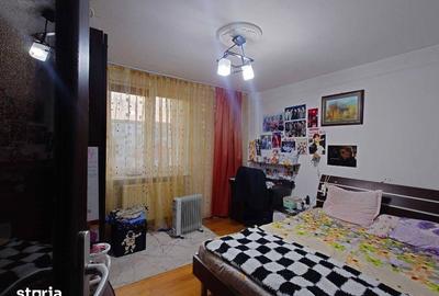 Apartament cu 4 camere decomandat în Ultracentral - 2