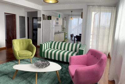 Apartament cu 3 camere decomandat în Cetate - 8