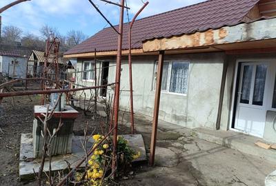 Casă cu 4 camere în Central - 6