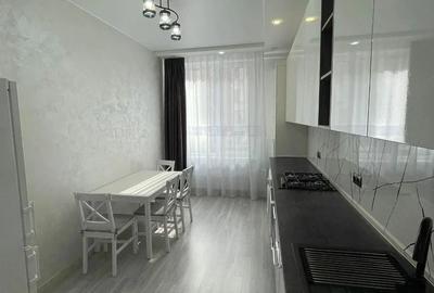 Garsonieră decomandată în Progresul - 1