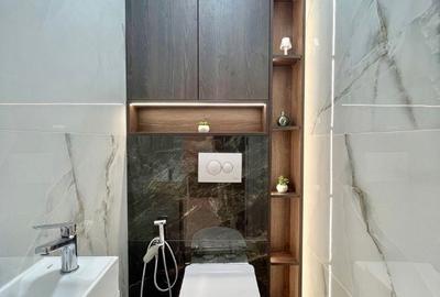 Apartament cu 3 camere decomandat în Mănăștur - 4