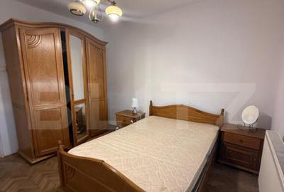 Apartament 2 camere, 46 mp, zona Bulevardul Castanilor - 10