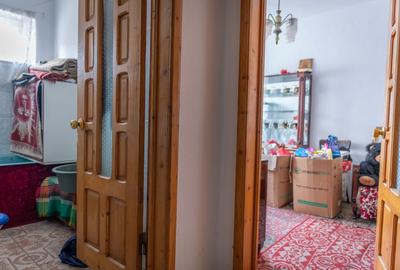 Apartament cu 2 camere decomandat în Moinești - 9