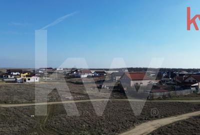 Teren de 1814 mp, în Malu Mare - 2