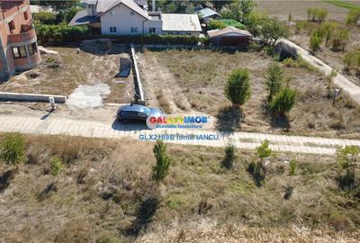 Teren intravilan de 14000 mp, în Central - 8