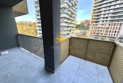 O camera, bloc nou, Zorilor zona Golden Tulip, Frunzisului, LIDL - 5