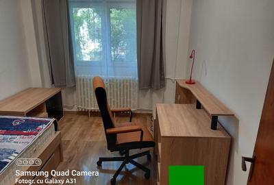 Apartament 3 camere, decomandat, vizavi de parcul Regina Maria - 8