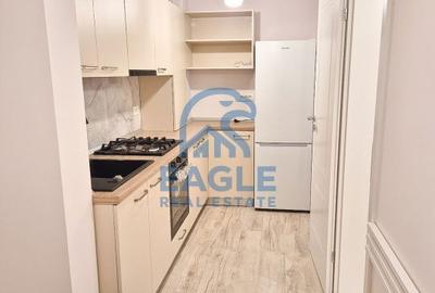Apartament cu 2 camere în Palazu Mare - 3