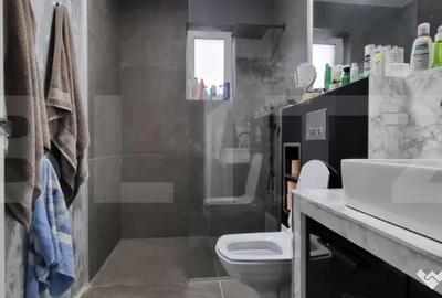 Apartament cu 2 camere decomandat în Central - 9