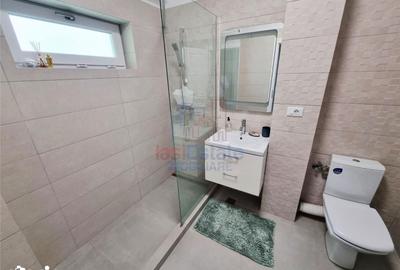 Apartament cu 2 camere semidecomandat în Copou - 3