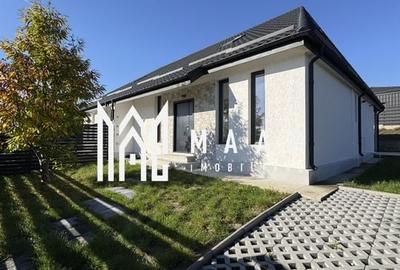 Casa 4 Camere | Teren 300MP | Zona - Vladesti Priporu - 1