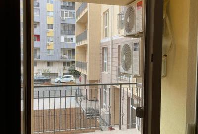 Apartament 3 camere de Inchiriat Popesti Leordeni 10 min metrou Apartament 3 camere de Inchiriat Popesti Leordeni 10 min metrou - 3