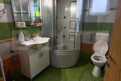 Casa de vanzare, cu 5 camere si un teren de 600 mp, zona ultracentrala Casa de vanzare, cu 5 camere si un teren de 600 mp, zona ultracentrala - 5