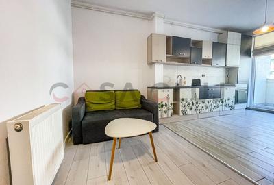 Iulius Mall/ la cheie/ etaj intermediar/ confort sporit + loc de parcare - 4