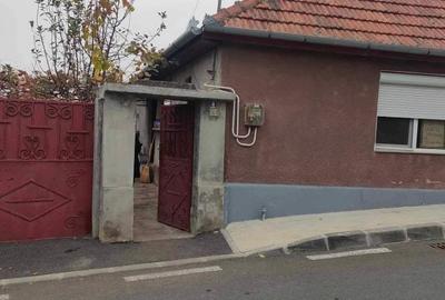 Casă cu 2 camere în Central - 8