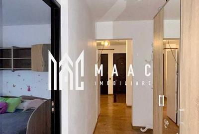 Apartament cu 3 camere decomandat în Bistrița - 1