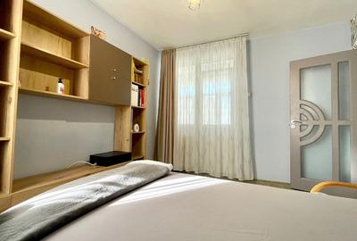 Apartament 3 camere– Podul Roș, Dedeman – 0% comision - 7