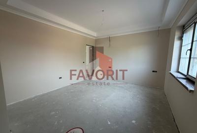 Duplex cu 7 camere cu Canalizare în Bucovina - 6