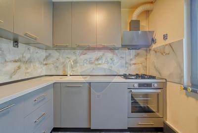 APARTAMENT 2 CAMERE DE VANZARE - COMISION 0% - BARTOLOMEU