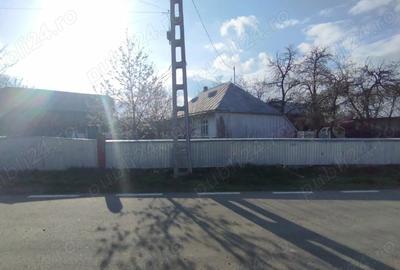 Casa batraneasca - 1