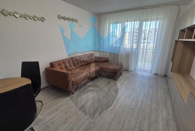 Apartament cu 2 camere decomandat, mobilat în Theodor Pallady - 3