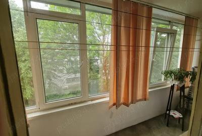 Apartament cu 2 camere semidecomandat în Central - 10