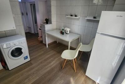 Studio 43mp | Muncii | Calea Calarasilor | Balcon | Decomandat - 6