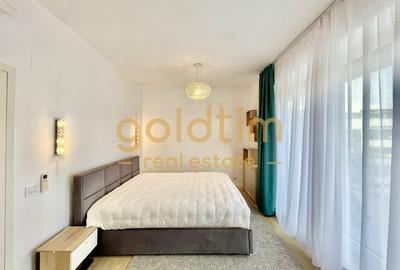 SUPERB/ DUPLEX/ IANCU NICOLAE/ PARCARE/ 2 TERASE - 28