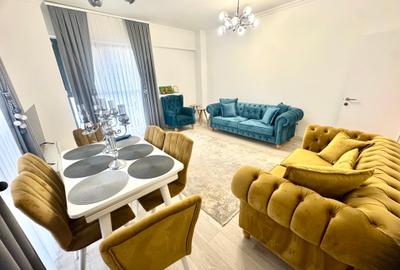 2 Camere 71mp Energia Residence Mobilat Utilat Totul Nou Loc Parcare Subteran - 5