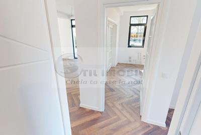 Vilă premium P+1 cu design modern, finisaje de top-310000 EUR - 13