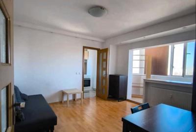 Garsonieră decomandată în Crângași - 2