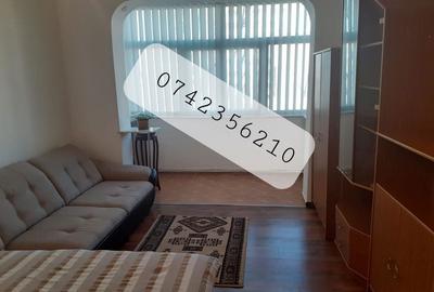Apartament cu 2 camere semidecomandat în Radu Negru - 1