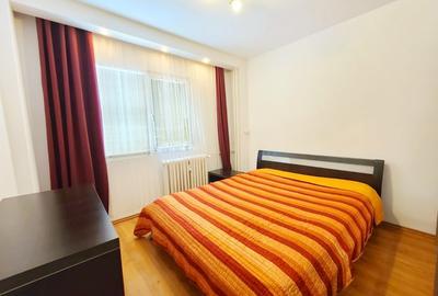 Apartament cu 2 camere semidecomandat, mobilat în Muncii - 6