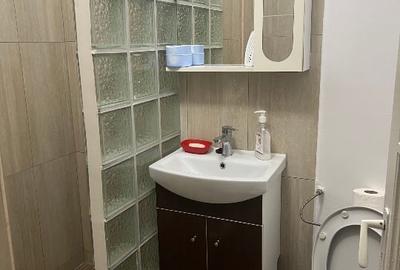 Garsiera de inchiriat in Constanta, utilata, mobilata, balcon, central pe Gaz. Garsiera de inchiriat in Constanta, utilata, mobilata, balcon, central pe Gaz. - 3