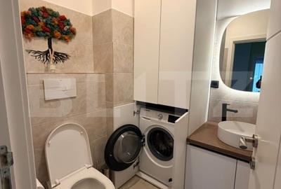 Apartament 3 camere, 59 mp, strada Eroilor Apartament 3 camere, 59 mp, strada Eroilor - 9