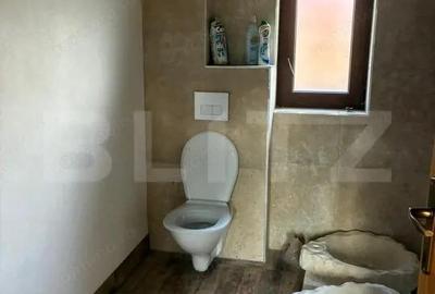 Cabana Valea Draganului 70 km de Cluj, 5 dormitoare, izvor in curte - 12