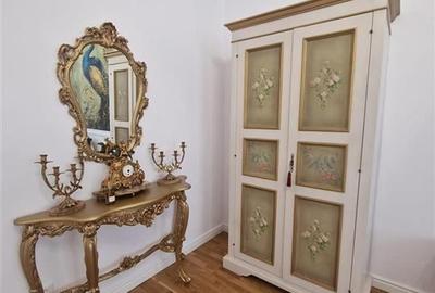 RECO Apartament Art Nouveau in casa Fodor Gyula - 2