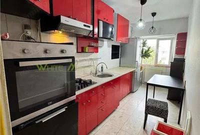 Aviatiei, apartament 3 camere - 9