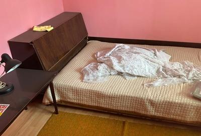 Apartament cu 2 camere semidecomandat în Lujerului - 4