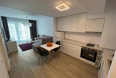 Apartament cu 2 camere decomandat în Străulești - 9