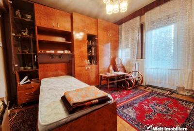 Apartament cochet - Piata Hermes, Gheorgheni - 11