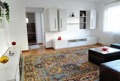 Apartament cu 2 camere semidecomandat în Gării - 9