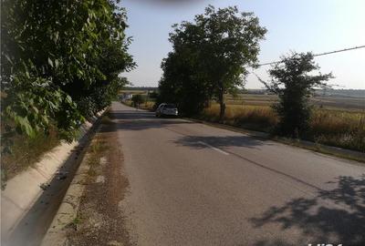 Teren de 5000 mp, în Cristești - 6