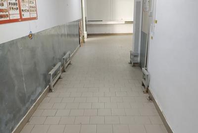 Spațiu comercial, de 245 mp, în Aeroport - 4