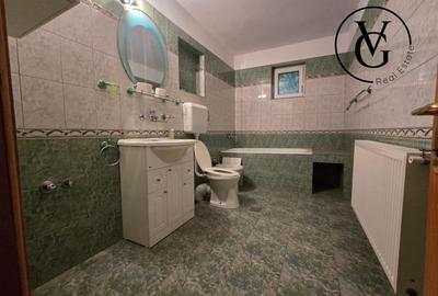 Casa P+E+M, 11 camere in zona INEL II, intre MARVIMEX si BRICK - 10