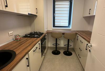Apartament | 2 camere  | bloc nou | prima inchiriere | HILS Brauner - 7