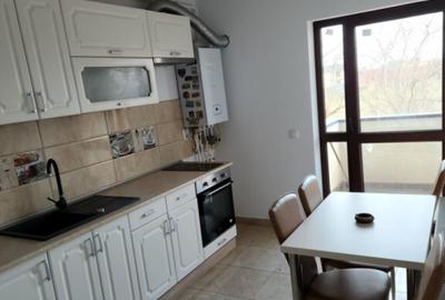 Inchiriez Garsoniera mare decomandata loc parcare,terasa! central - 5