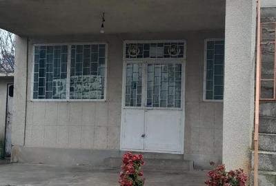 Casă cu Teren 1800 Mp în Rădoiești - 2